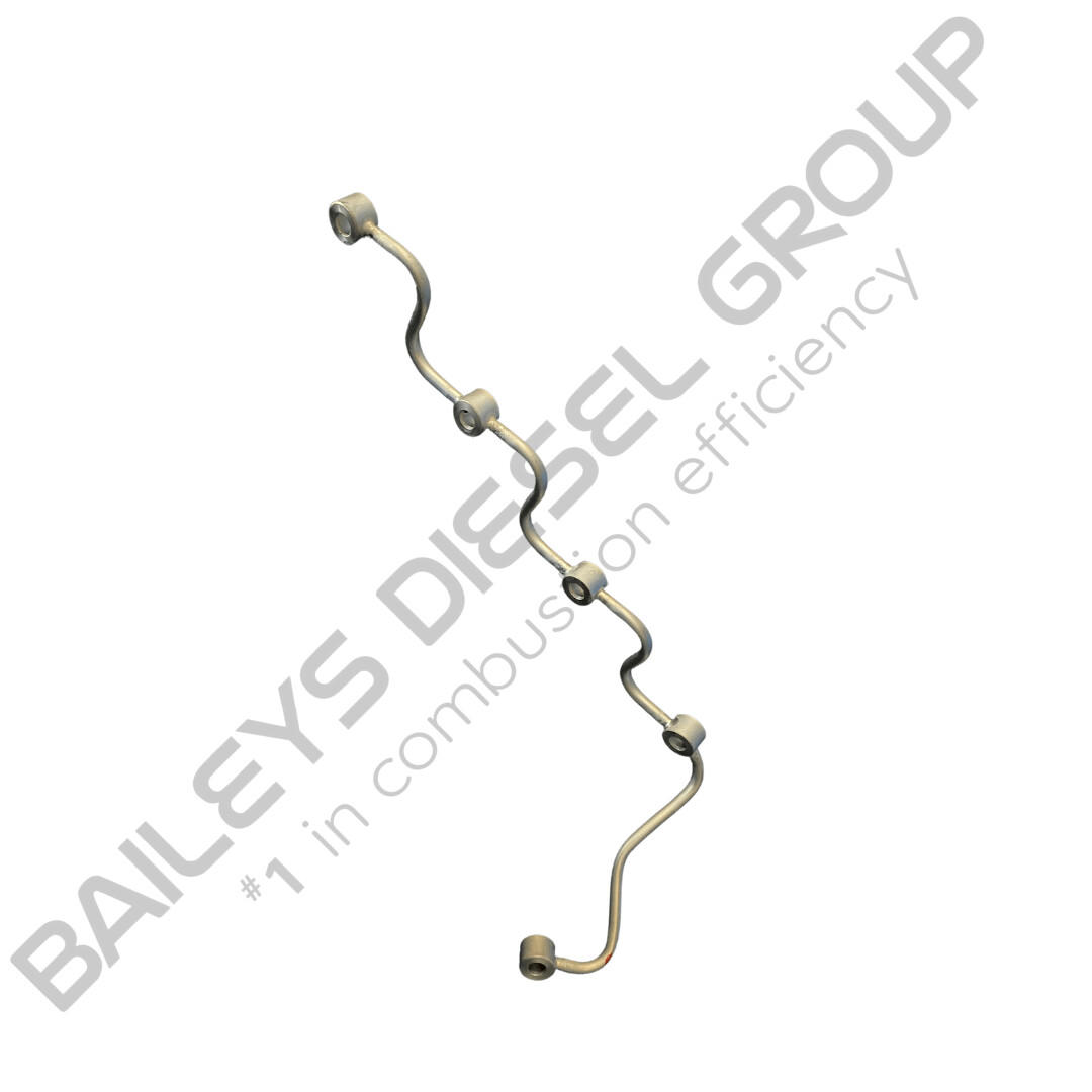 Leak Off Rail for Right Side Toyota Landcruiser 1VD (23761-51010)