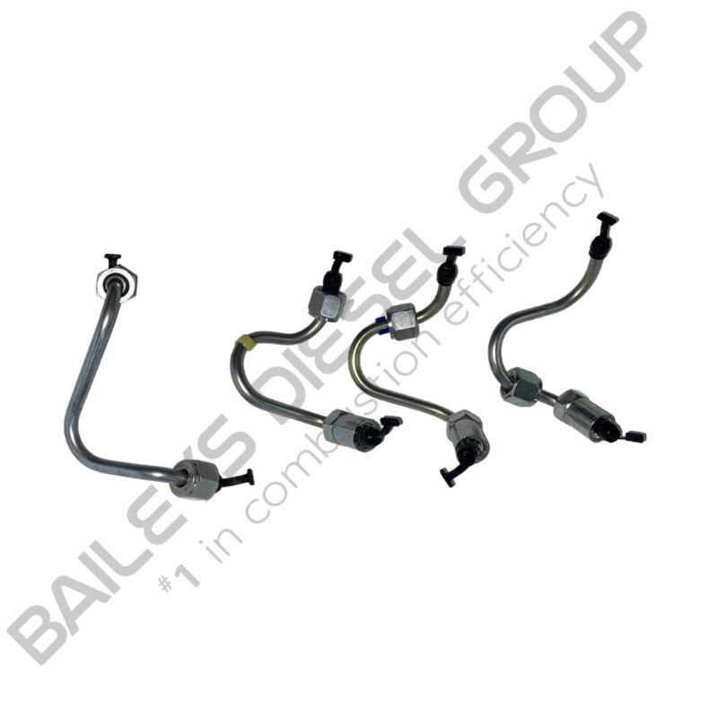 Fuel Lines for Nissan Patrol ZD30