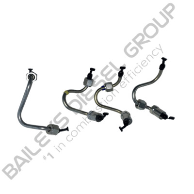 Fuel Lines for Nissan Patrol ZD30