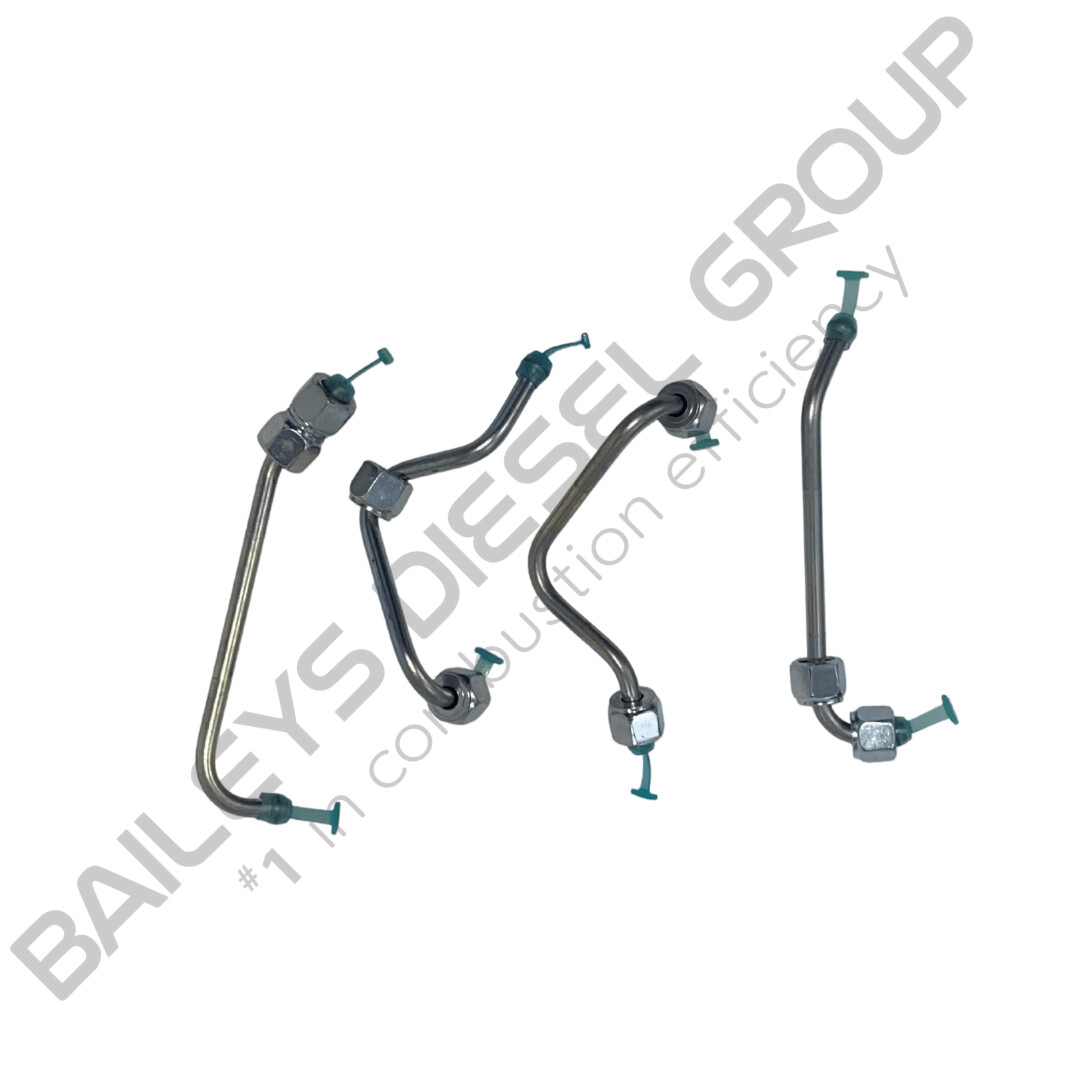 Fuel Lines for Ford Transit / Landrover Defender 2.4L