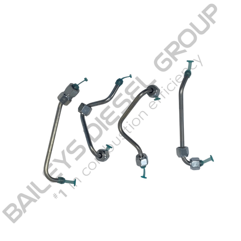 Fuel Lines for Ford Transit / Landrover Defender 2.4L