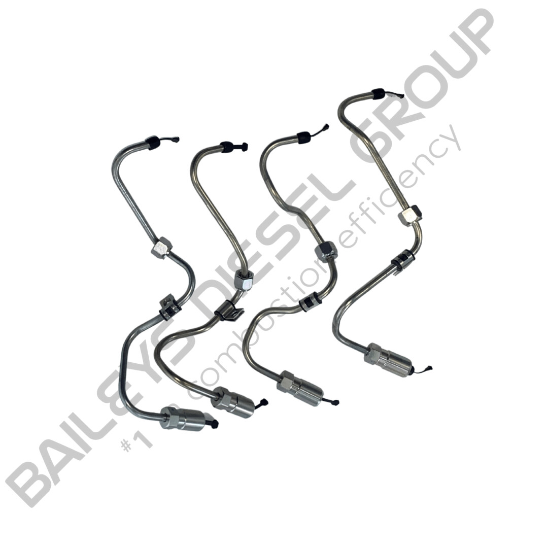Fuel Lines for Mitsubishi Triton 3.2 4M41