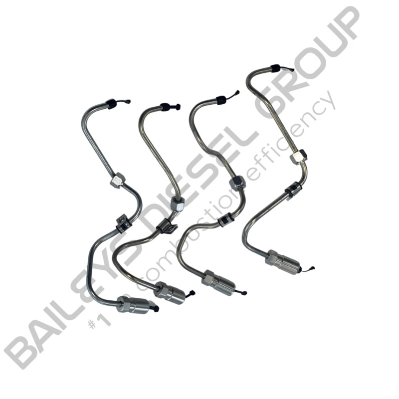 Fuel Lines for Mitsubishi Triton 3.2 4M41