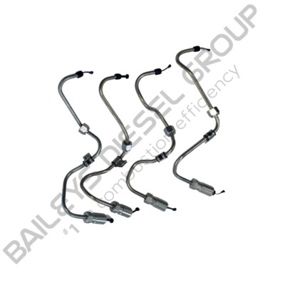 Fuel Lines for Mitsubishi Triton 3.2 4M41