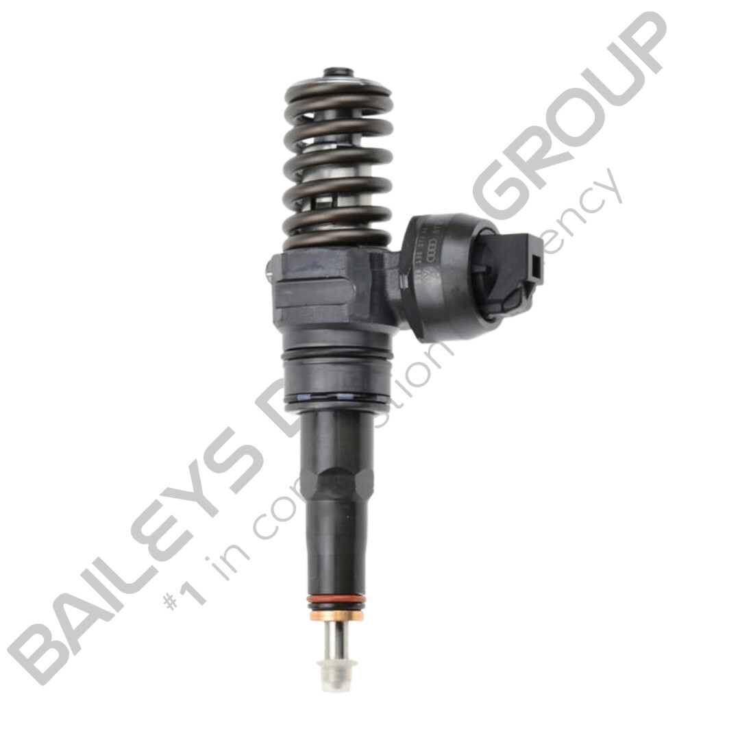 Bosch Unit Injectors VW Transporter