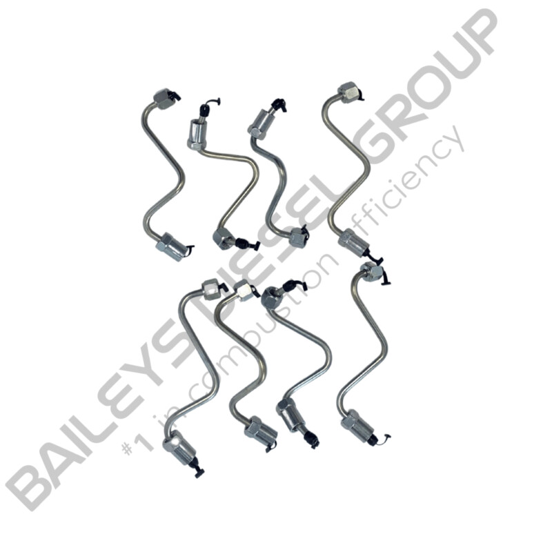 Genuine Fuel Lines for 1VD Toyota Landcruiser 79 series / 200 series (1VDFL)