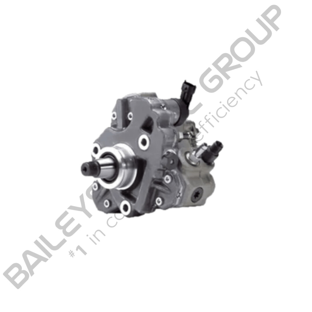 Bosch Pump for Nissan Navara 2010 onwards (0 445 010 324)