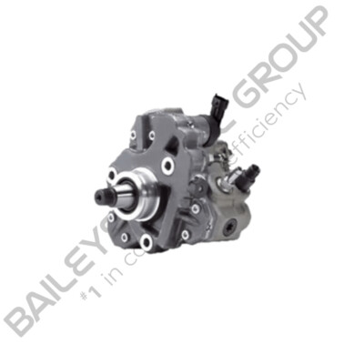 Bosch Pump for Nissan Navara 2010 onwards (0 445 010 324)