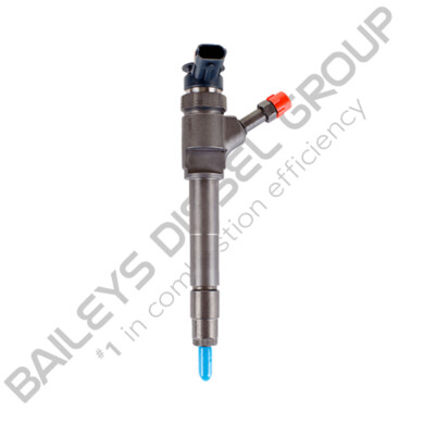 Blueprinted Injector for BMW / Fiat (0 445 110 131BP)