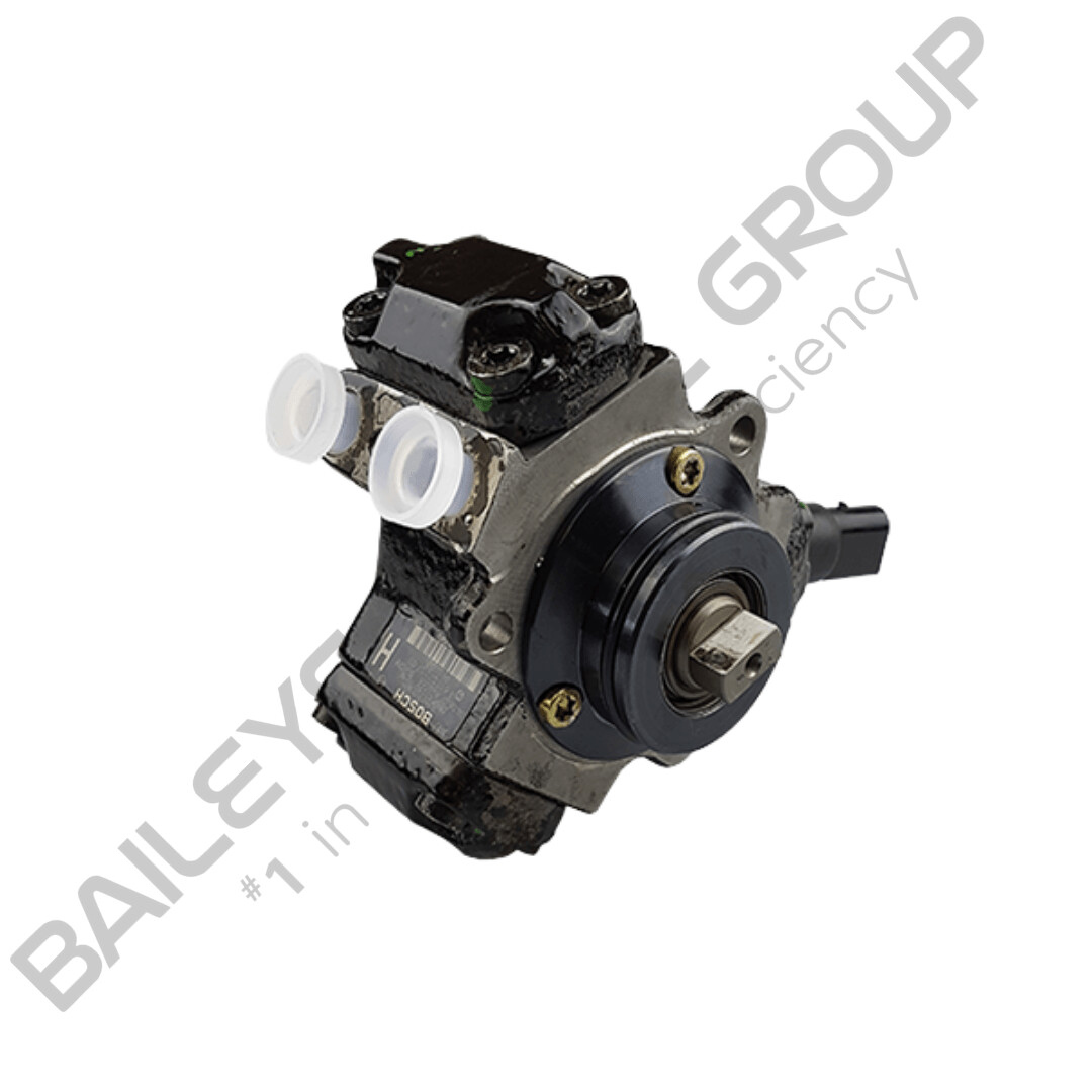 Blueprinted Pump for Mercedes Sprinter Van CDI OMP611 (0 445 010 272BP)