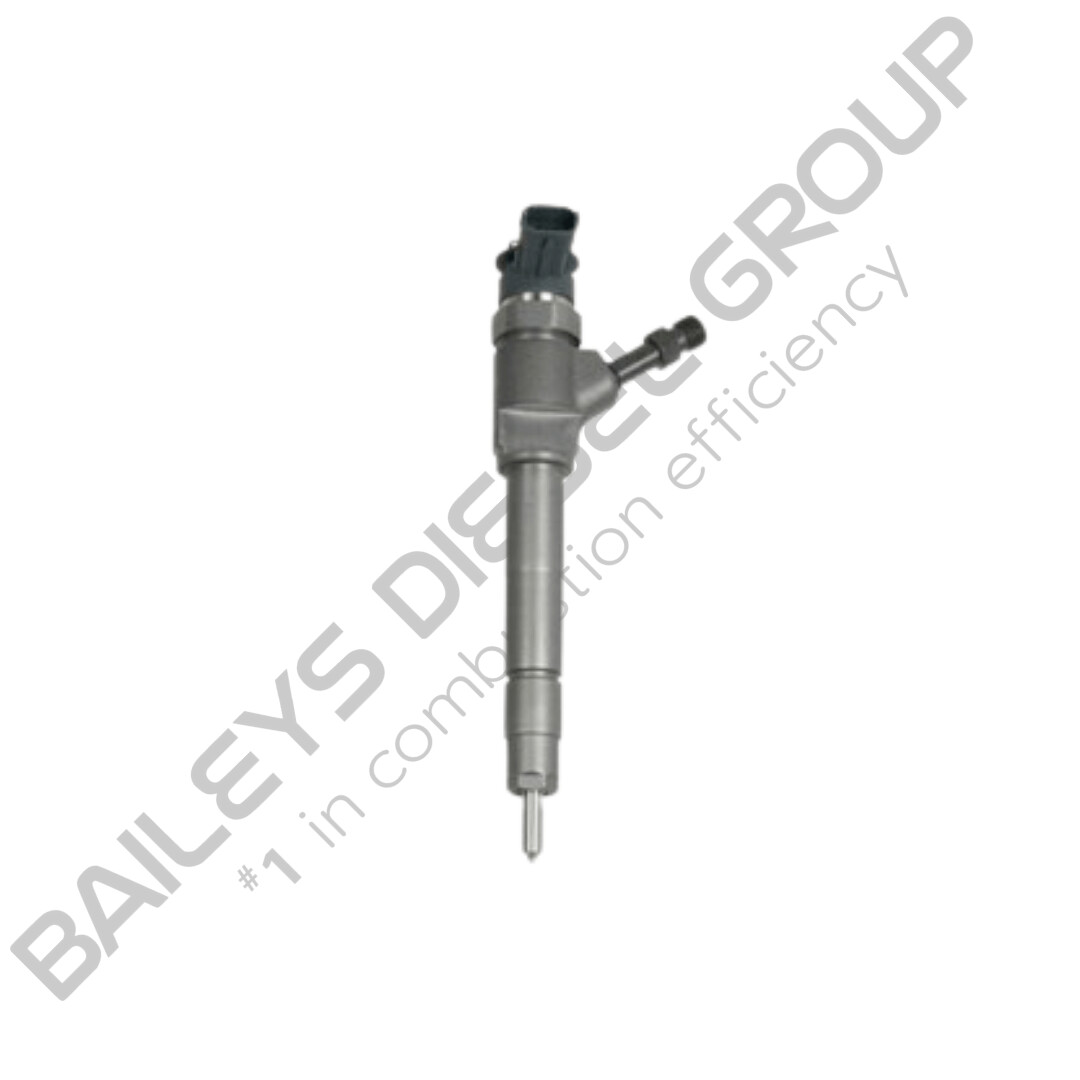 Bosch Injector for Ford Ranger / Mazda BT50 2.5L (0 445 110 250 | 0445110250)