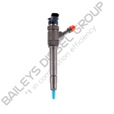 Blueprinted Injector for Ford Ranger / Mazda BT-50 2.5L (0 445 110 250BP)