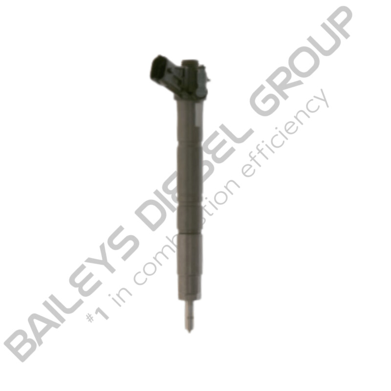 Bosch Injector for Nissan Navara V6 3.0L (0 445 116 033 | 0445116033)