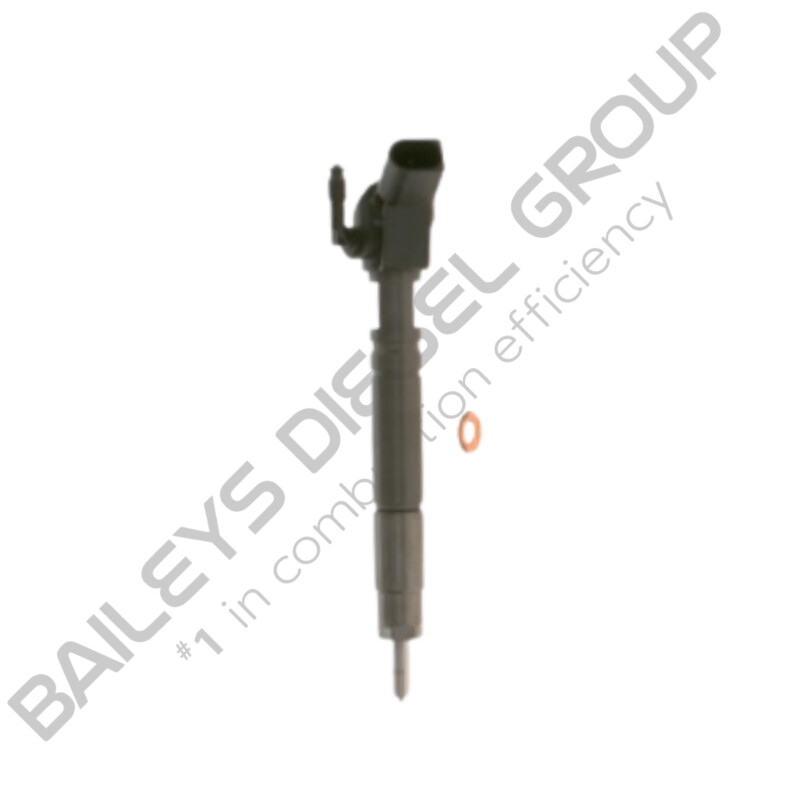 Bosch Injector for Mercedes Sprinter (0 445 115 033)