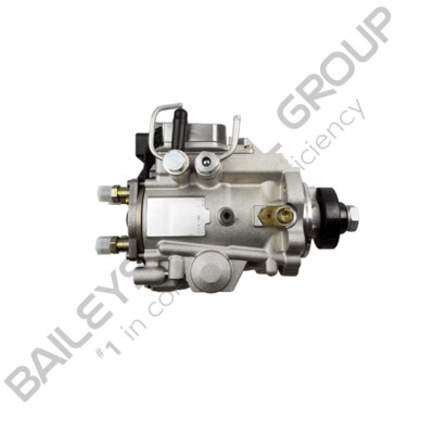 Blueprinted VP44 Pump to suit Ford Transit 2.4L Blueprinted VP44 Pump for Ford Transit 2.4L (0 470 504 040)