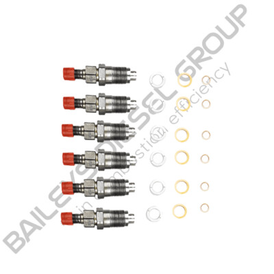 Blueprinted Injector for Toyota Landcruiser 1HZ (093500-3400)