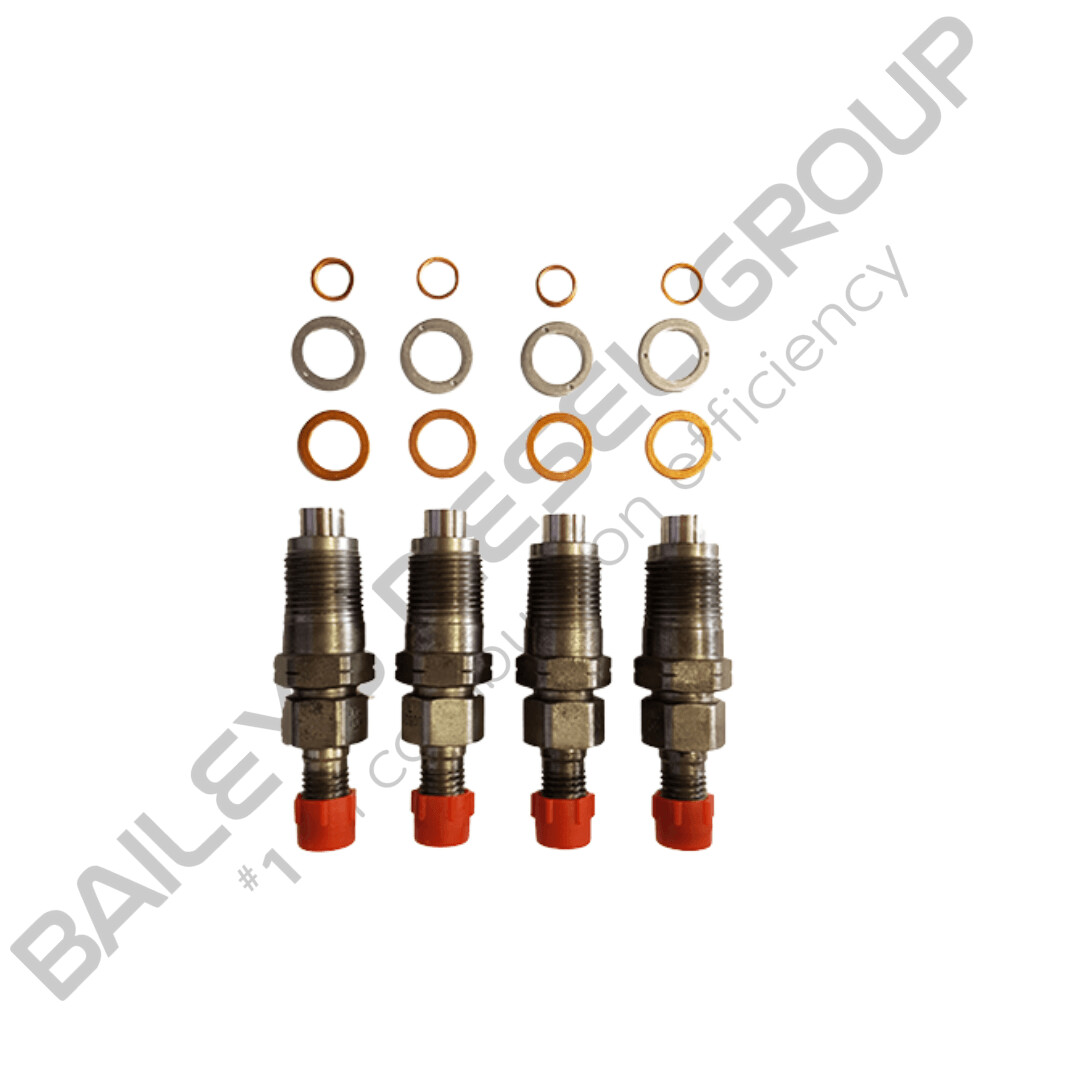 Blueprinted Injector to suit Toyota Hilux 1KZ (093500-7020)