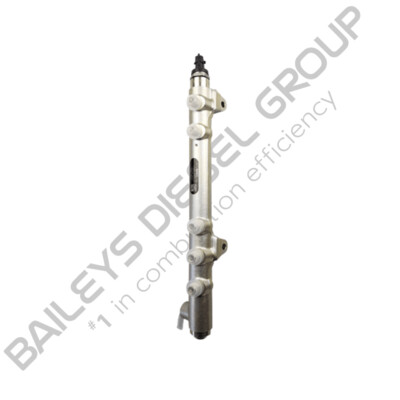Bosch High Pressure Rail for Nissan Patrol ZD30 CRD (0 445 214 112)