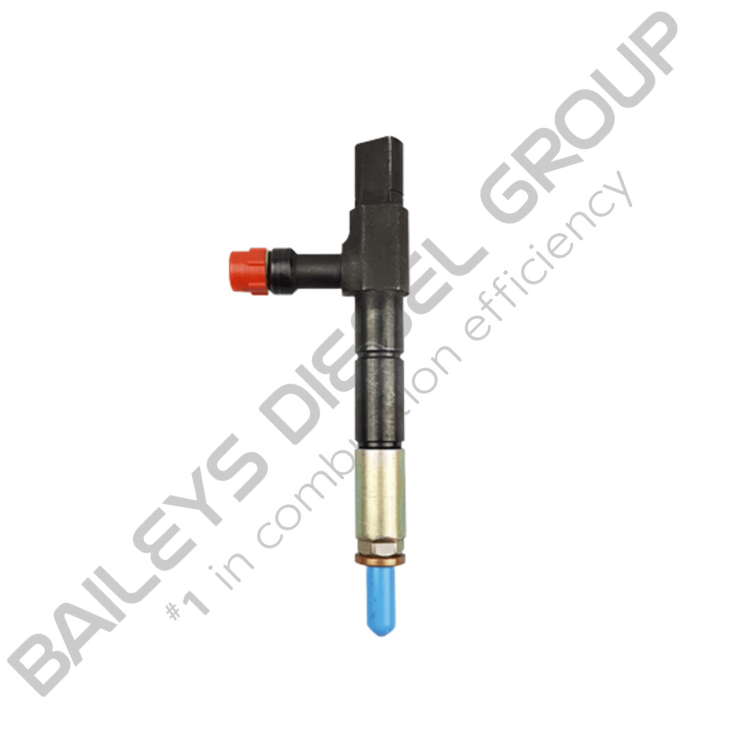 Blueprinted Injector for Toyota Landcruiser 4.2L 1HD-FTE (093500-6740)