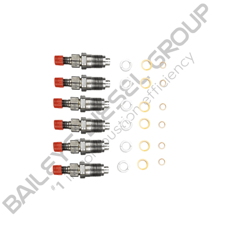 Blueprinted Injector for Toyota Landcruiser 1HZ (093500-6890)