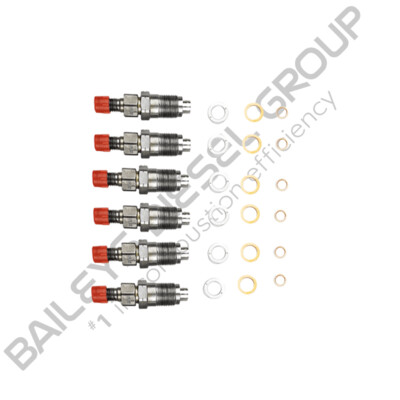 Blueprinted Injector for Toyota Landcruiser 1HZ (093500-6890)