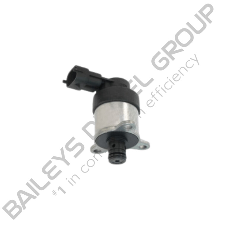 Genuine Bosch Suction Control Valve for Nissan Patrol ZD30 CRD (0 928 400 671 | 1 465 ZS0 009)