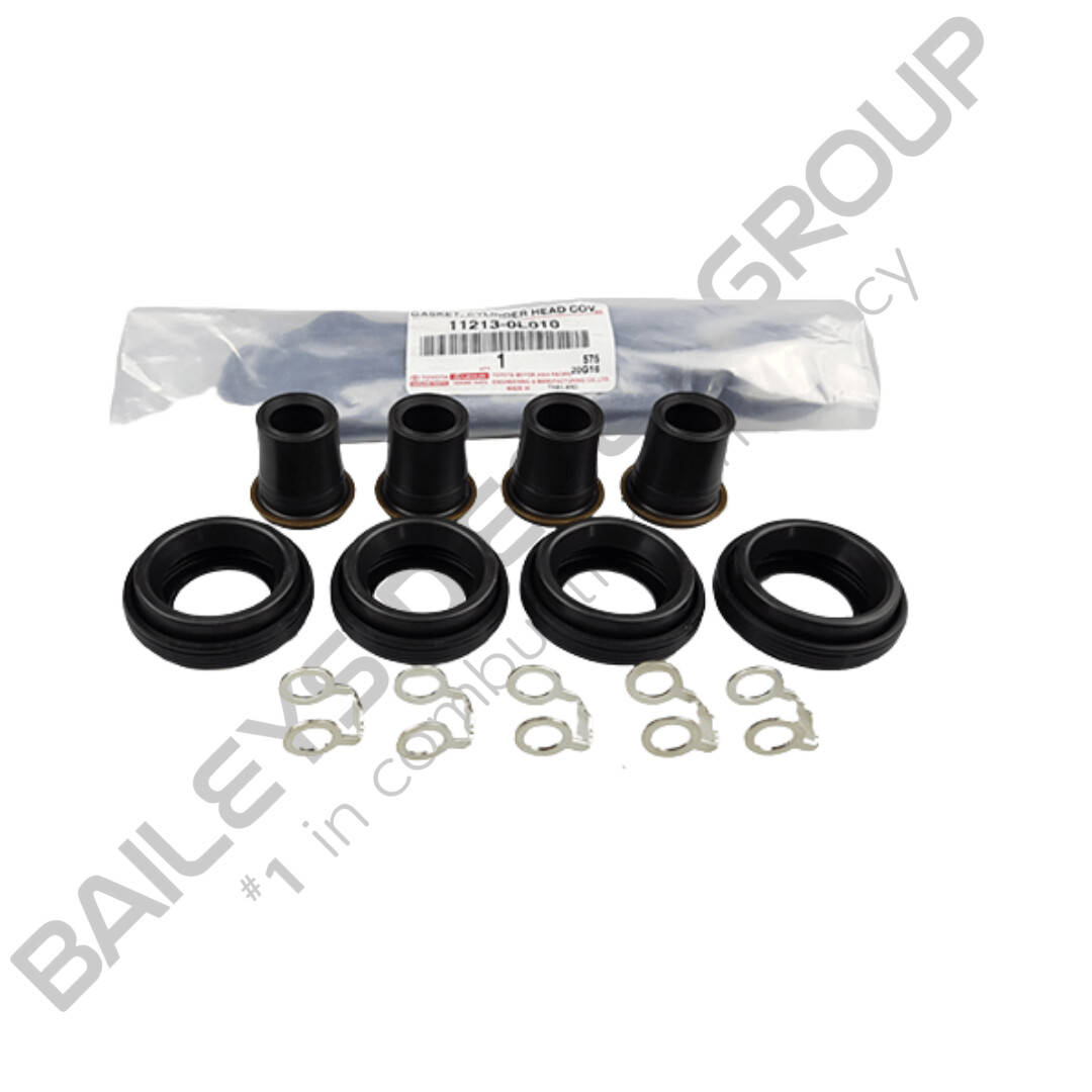 1KD Fitting Kit for Toyota Hilux / Prado 1KD-FTV