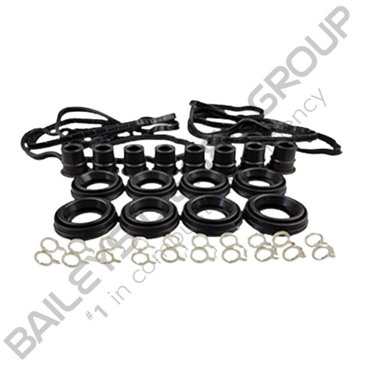 1VD Fitting Kit for Toyota Landcruiser 79 series / 200 Series