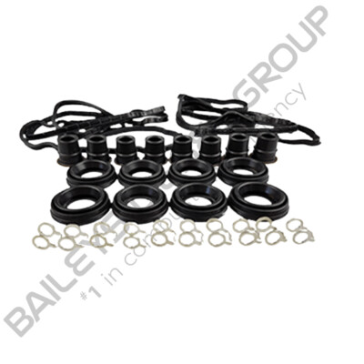 1VD Fitting Kit for Toyota Landcruiser 79 series / 200 Series