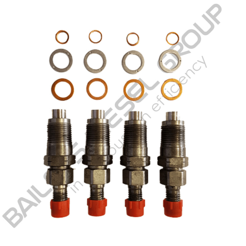 Blueprinted Injector to suit Toyota Hilux 3L (093500-4042)