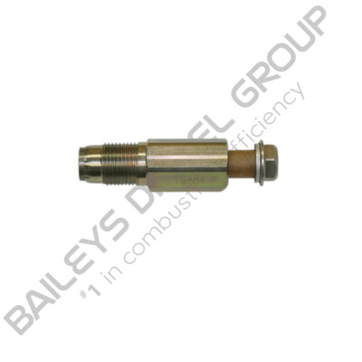 Genuine Pressure Regulator Valve (8-98032549-0)