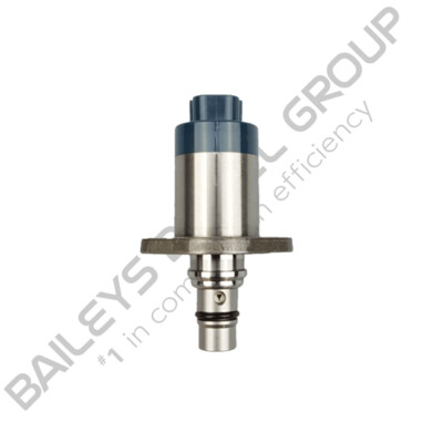 Genuine Denso Suction Control Valve for Denso CR Pumps (8-98145455-0 | 294200-2760 | 294200-4760)