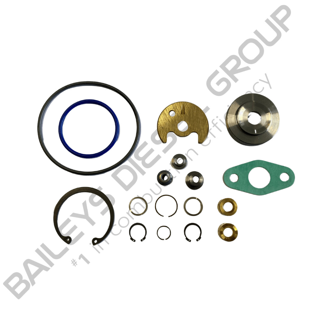 Turbo Repair Kit for Mitsubishi Triton | Pajero 3.2L 4M41 (49135-03411 | 49135-02922)