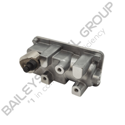 Melett Turbo Electronic Actuator Gearbox for Ford Ranger / Mazda BT50 2.2L & 3.2L (787556-5016)