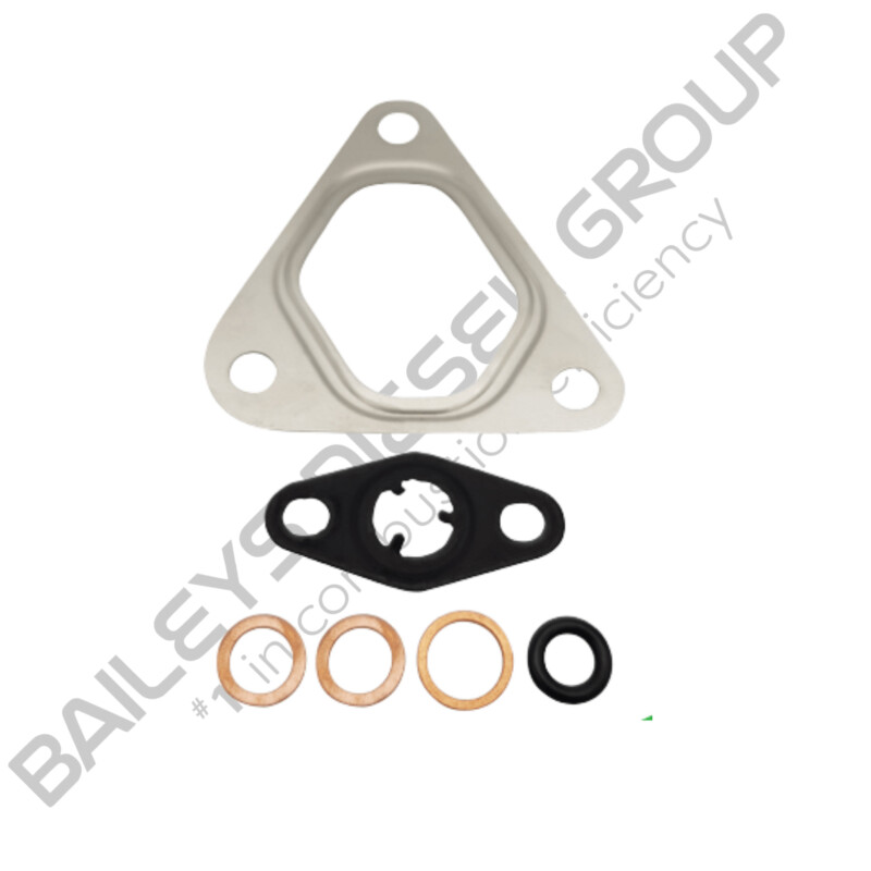Melett Turbo Gasket Kit for Mercedes Benz Sprinter Van 2.2L 213/313/413 (709836-5004S)
