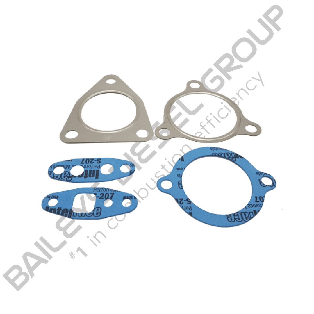 Turbo Gasket Kit for Toyota Prado 1KD-FTV (17201-30160)