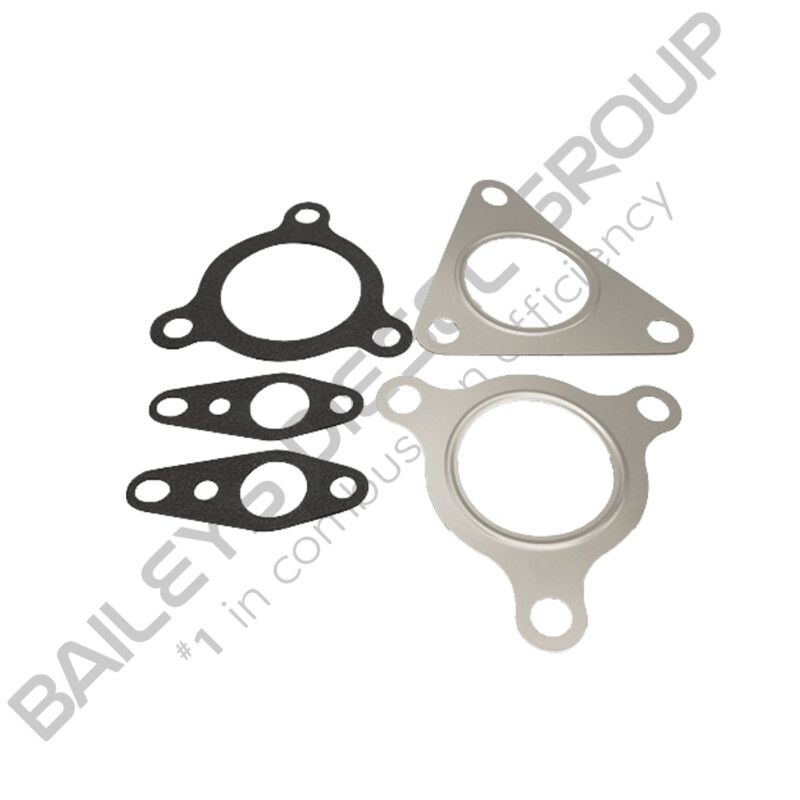 Turbo Gasket Kit for Nissan Patrol ZD30 (724639-5006S | 724639-0006 | 724639-5006 | 769328-5001)