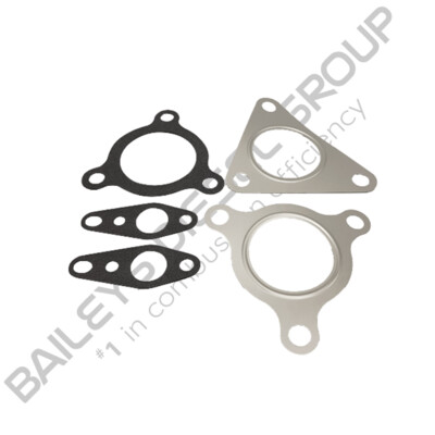 Turbo Gasket Kit for Nissan Patrol ZD30 (724639-5006S | 724639-0006 | 724639-5006 | 769328-5001)