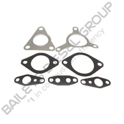 Melett Turbo Gasket Kit for Nissan Navara D40 / Pathfinder R51 YD25 (767720-5004S)