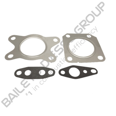 Melett Turbo Gasket Kit for Ford Ranger / Mazda BT50 2.5L & 3.0L (VJ38)