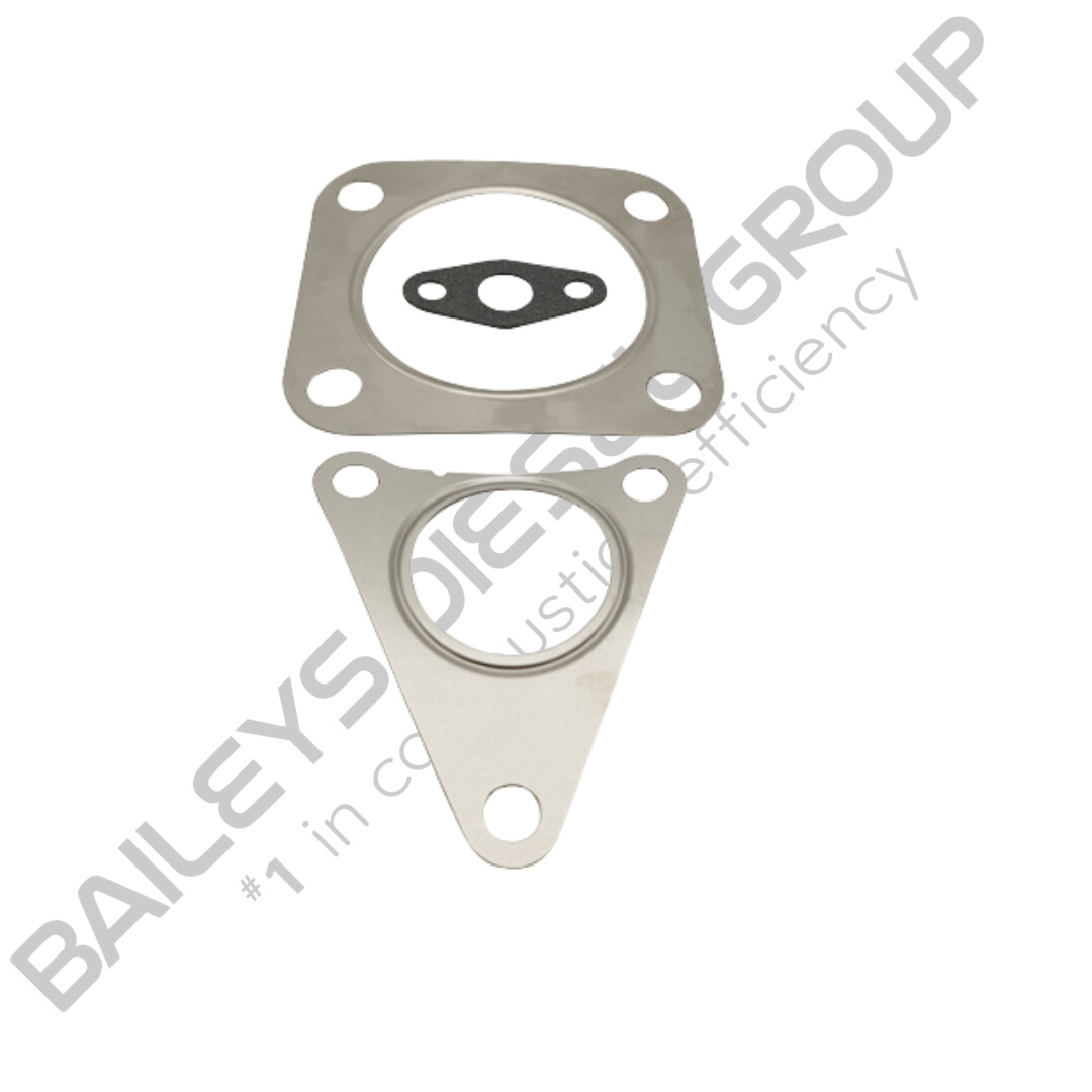 Melett Turbo Gasket Kit for 49131-05313 Ford Transit 2.2L (49131-05300)