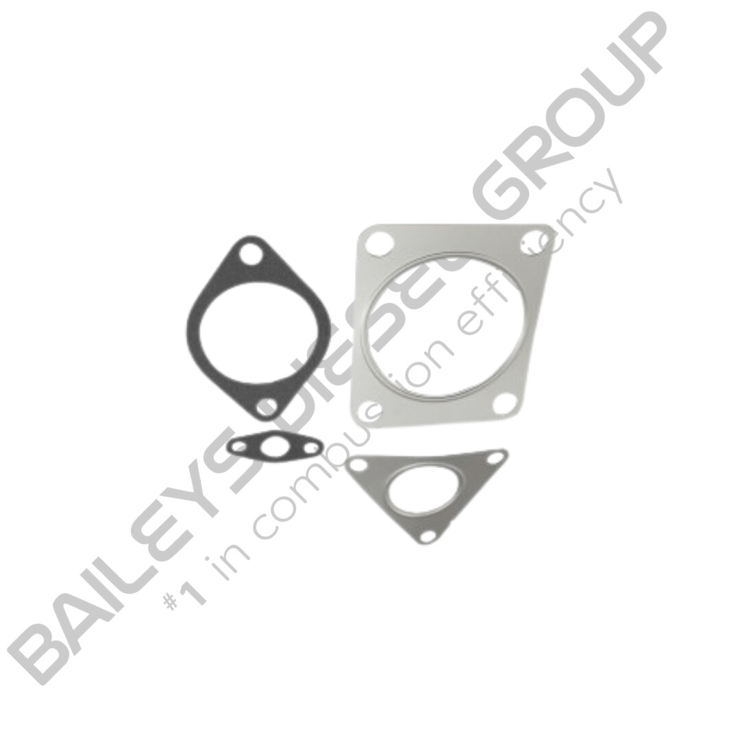 Melett Turbo Gasket Kit for Ford Transit / Land Rover Defender 2.4L - (752610-5035S) turbo