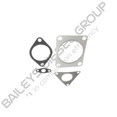 Melett Turbo Gasket Kit for Ford Transit / Land Rover Defender 2.4L - (752610-5035S) turbo