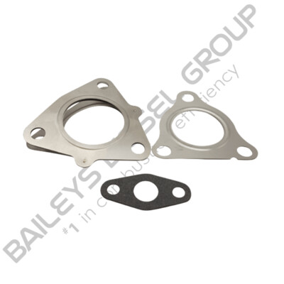 Melett Turbo Gasket Kit for Hyundai & Kia (740611-0002 | 740611-5002S)