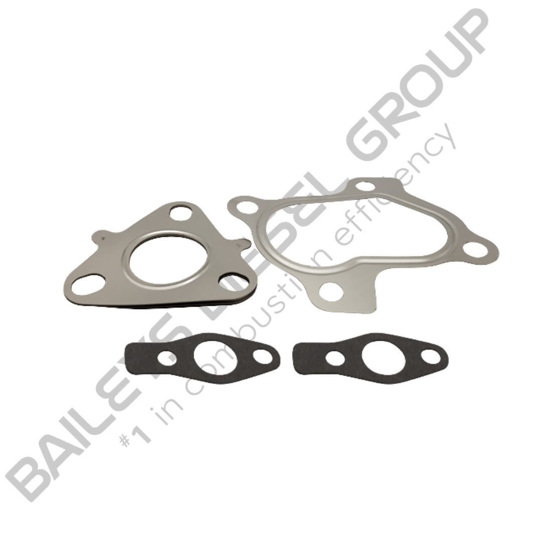Melett Turbo Gasket Kit for Mitsubishi Triton / Challenger 4D56 2.5L 2WD (VT10)