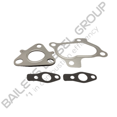 Melett Turbo Gasket Kit for Mitsubishi Triton / Challenger 4D56 2.5L 2WD (VT10)
