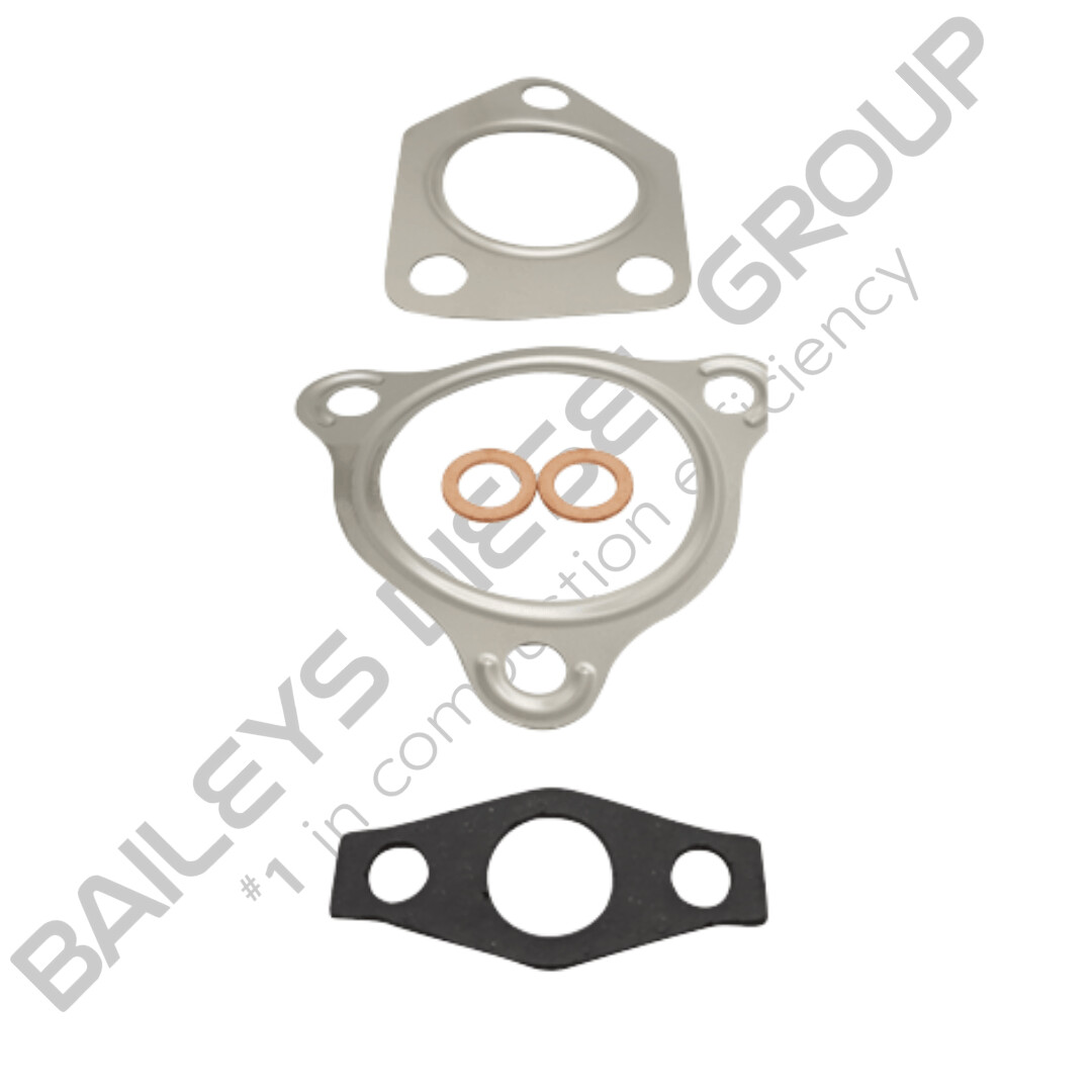 Melett Turbo Gasket Kit for Hyundai iLoad / H-100 / Grand Starex 2.5L