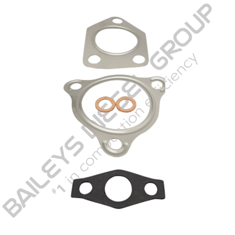 Melett Turbo Gasket Kit for Hyundai iLoad / H-100 / Grand Starex 2.5L
