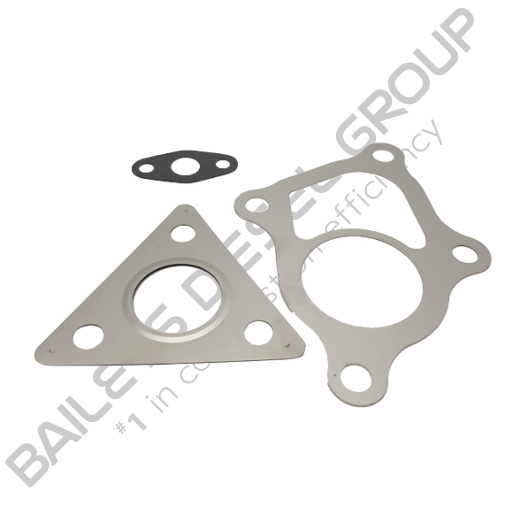 Melett Turbo Gasket Kit for Mitsubishi Pajero 3.2L 4M41 (49135-03411)