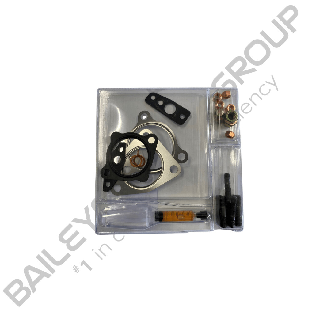 Melett Turbo Fitting Kit for Toyota 1KD / 2KD-FTV 30110 & 30160